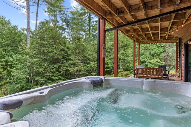 262 White Pine Acres Drive, Blue Ridge, GA 30513