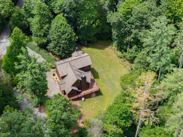 262 White Pine Acres Drive, Blue Ridge, GA 30513