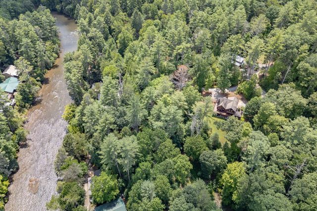 262 White Pine Acres Drive, Blue Ridge, GA 30513