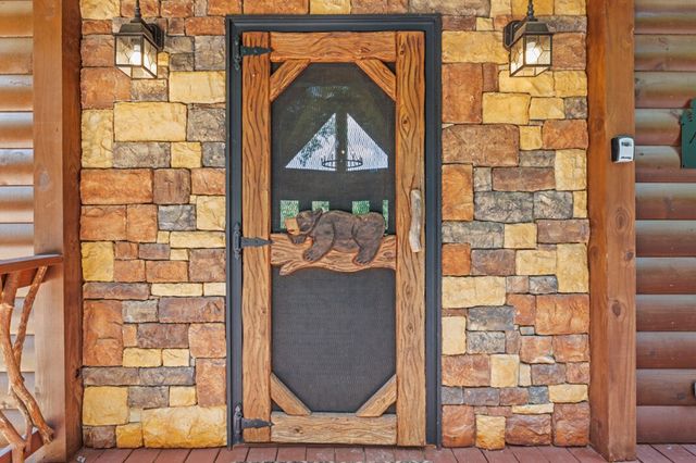 262 White Pine Acres Drive, Blue Ridge, GA 30513