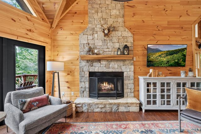 262 White Pine Acres Drive, Blue Ridge, GA 30513