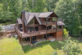 262 White Pine Acres Drive, Blue Ridge, GA 30513