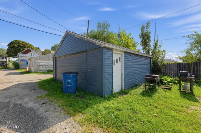 115 Essex Street, Toledo, OH 43605