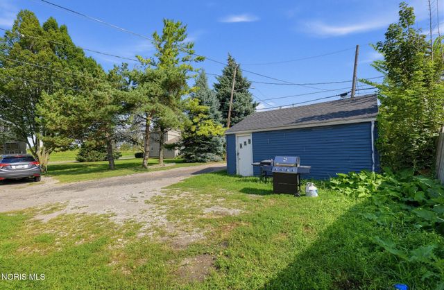 115 Essex Street, Toledo, OH 43605