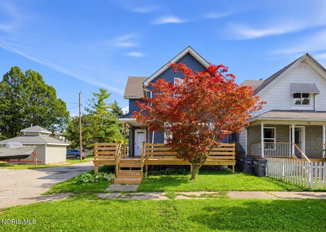 115 Essex Street, Toledo, OH 43605