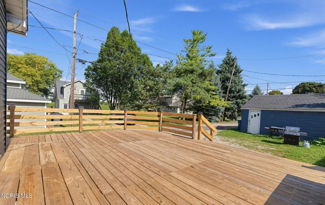 115 Essex Street, Toledo, OH 43605