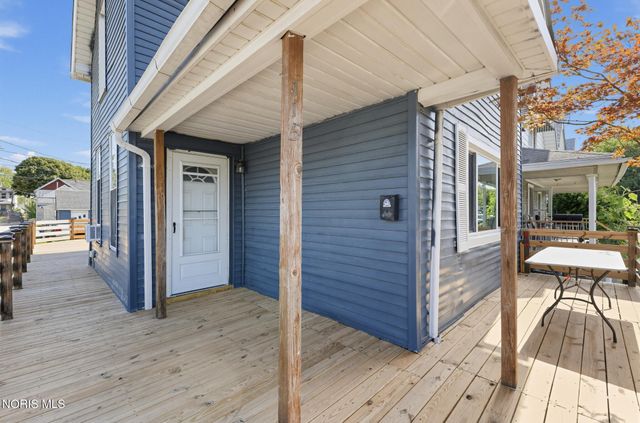 115 Essex Street, Toledo, OH 43605