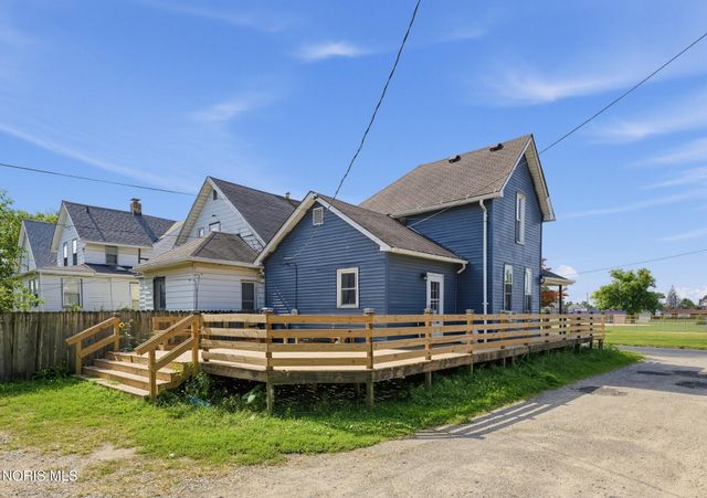 115 Essex Street, Toledo, OH 43605