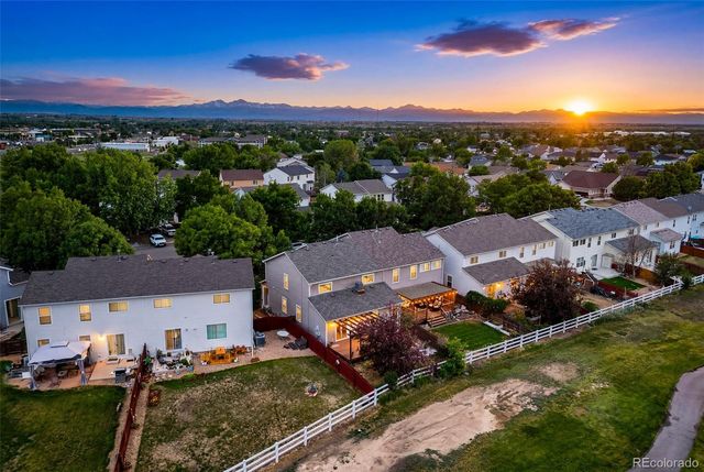 266 Ponderosa Place, Fort Lupton, CO 80621