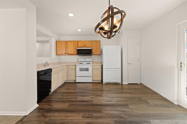 266 Ponderosa Place, Fort Lupton, CO 80621