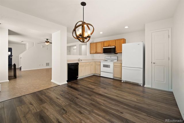 266 Ponderosa Place, Fort Lupton, CO 80621