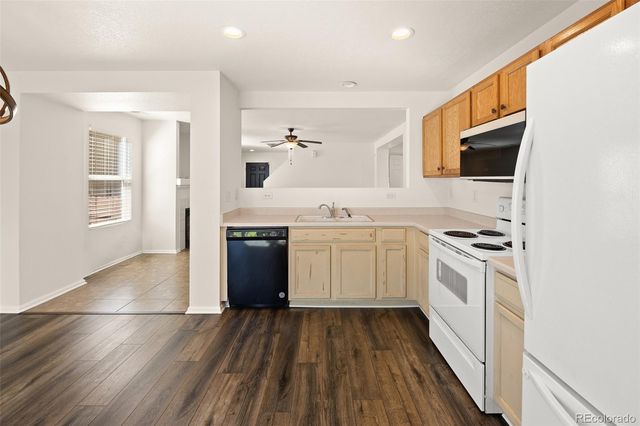 266 Ponderosa Place, Fort Lupton, CO 80621