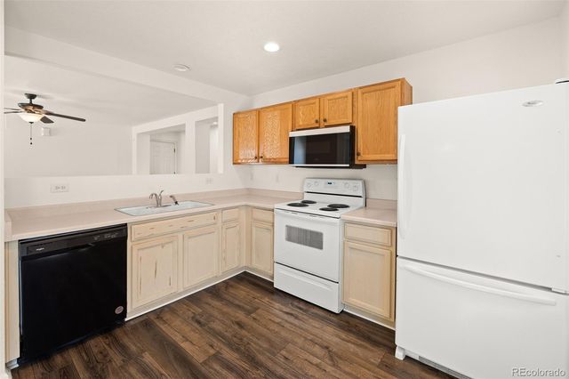 266 Ponderosa Place, Fort Lupton, CO 80621