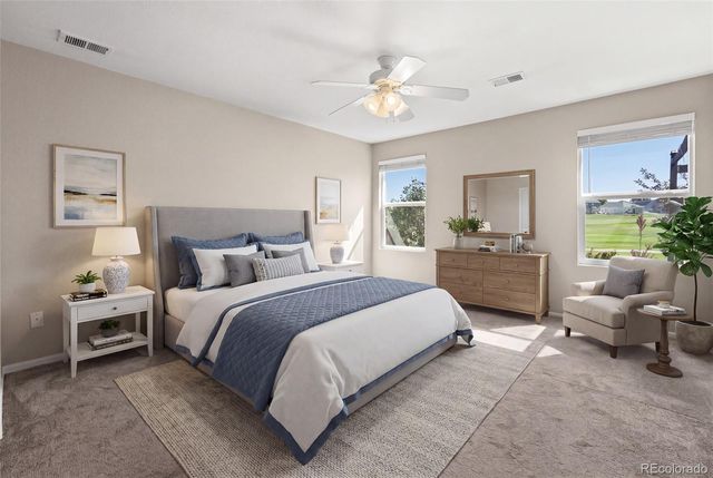 266 Ponderosa Place, Fort Lupton, CO 80621