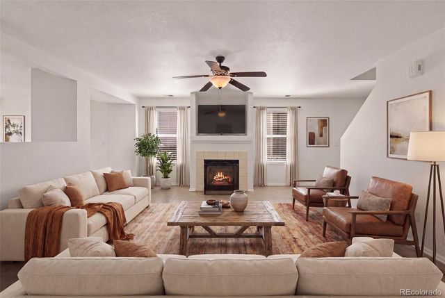 266 Ponderosa Place, Fort Lupton, CO 80621