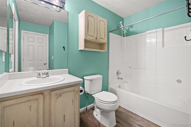 266 Ponderosa Place, Fort Lupton, CO 80621