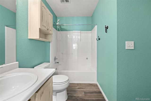 266 Ponderosa Place, Fort Lupton, CO 80621