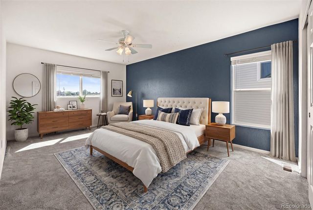 266 Ponderosa Place, Fort Lupton, CO 80621