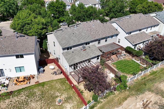 266 Ponderosa Place, Fort Lupton, CO 80621