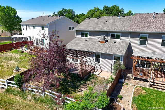 266 Ponderosa Place, Fort Lupton, CO 80621