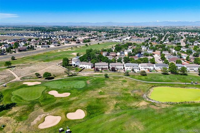 266 Ponderosa Place, Fort Lupton, CO 80621
