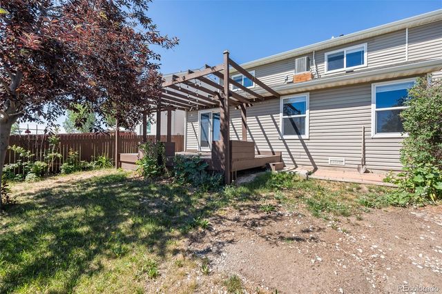 266 Ponderosa Place, Fort Lupton, CO 80621
