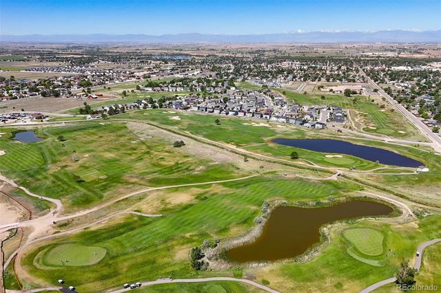 266 Ponderosa Place, Fort Lupton, CO 80621