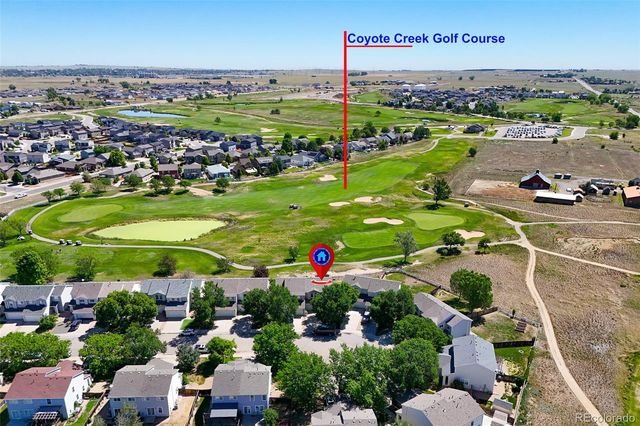 266 Ponderosa Place, Fort Lupton, CO 80621