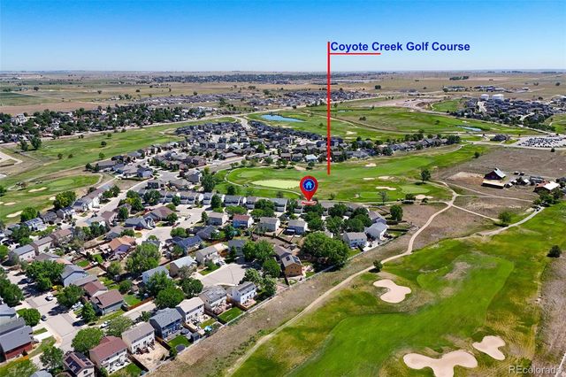 266 Ponderosa Place, Fort Lupton, CO 80621