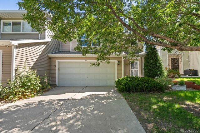 266 Ponderosa Place, Fort Lupton, CO 80621