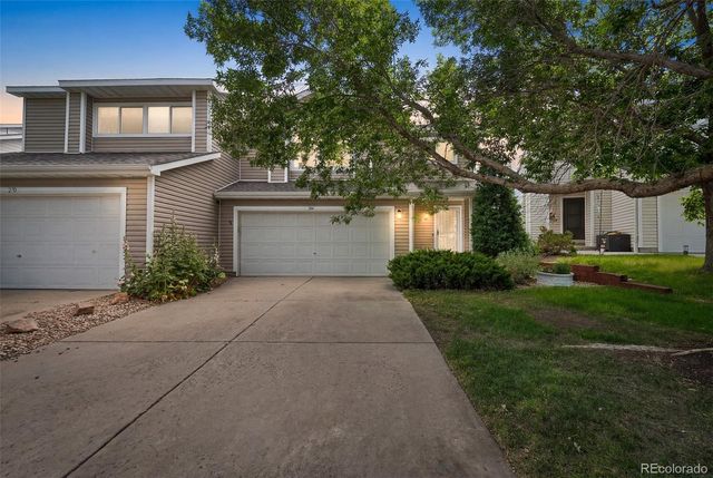 266 Ponderosa Place, Fort Lupton, CO 80621