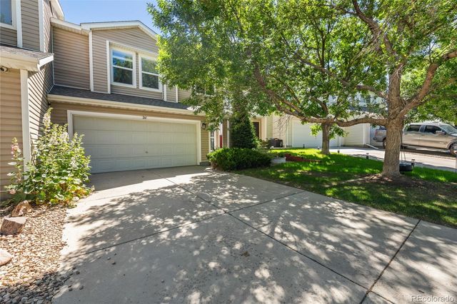 266 Ponderosa Place, Fort Lupton, CO 80621