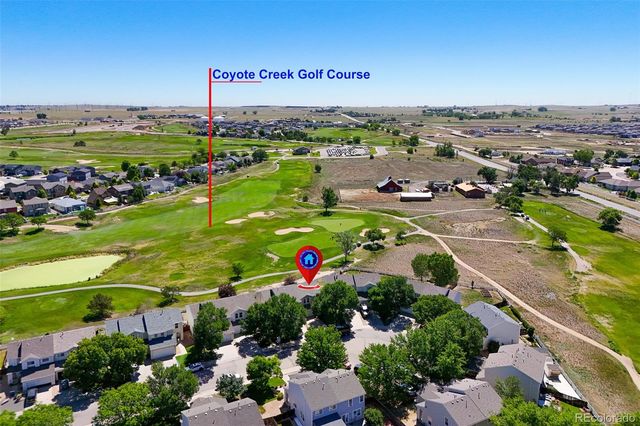 266 Ponderosa Place, Fort Lupton, CO 80621