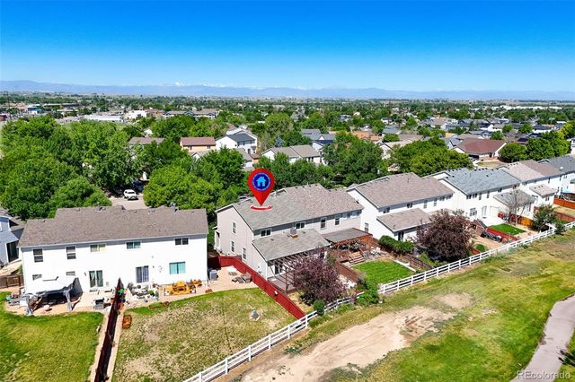 266 Ponderosa Place, Fort Lupton, CO 80621