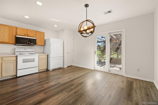 266 Ponderosa Place, Fort Lupton, CO 80621