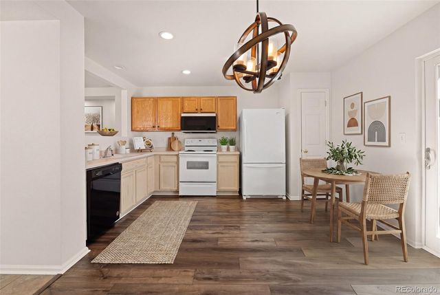 266 Ponderosa Place, Fort Lupton, CO 80621