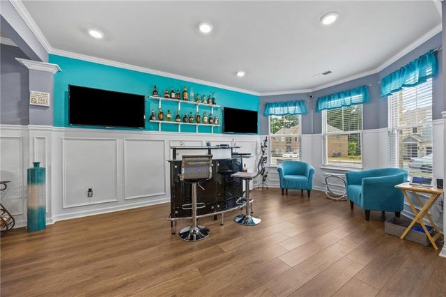 324 Denton Way, Hampton, GA 30228