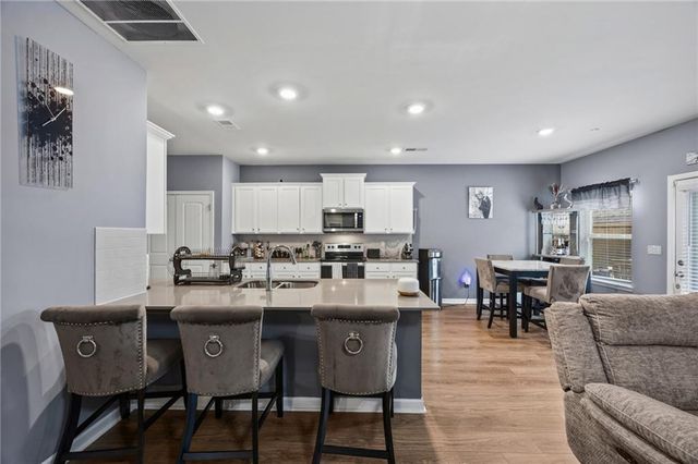 324 Denton Way, Hampton, GA 30228