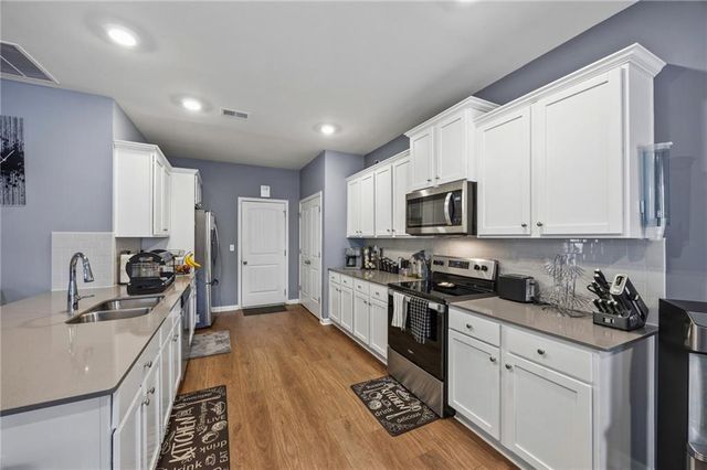 324 Denton Way, Hampton, GA 30228