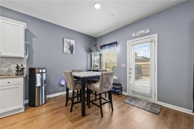 324 Denton Way, Hampton, GA 30228