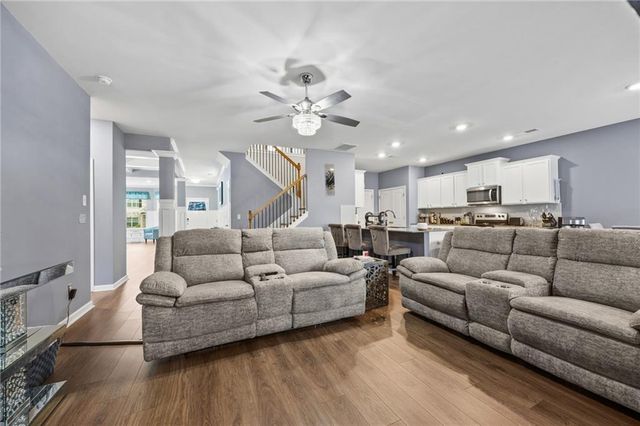 324 Denton Way, Hampton, GA 30228