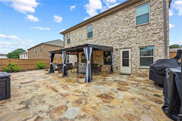 324 Denton Way, Hampton, GA 30228