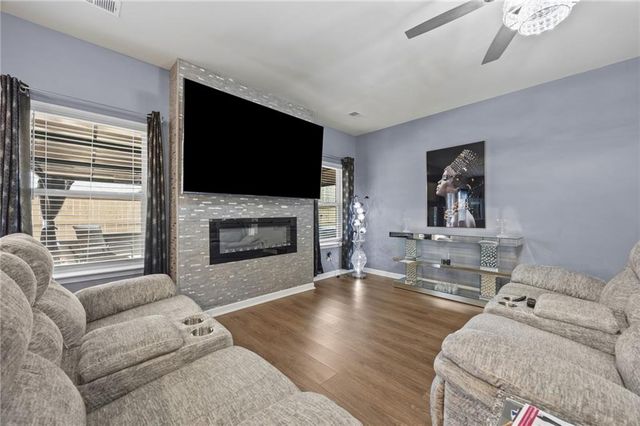 324 Denton Way, Hampton, GA 30228