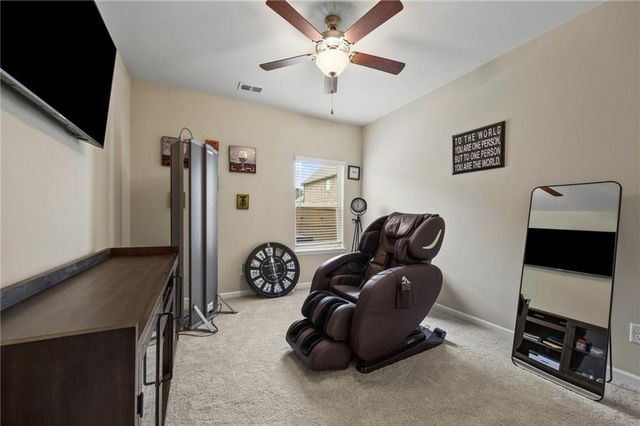 324 Denton Way, Hampton, GA 30228