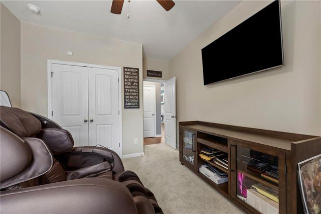 324 Denton Way, Hampton, GA 30228