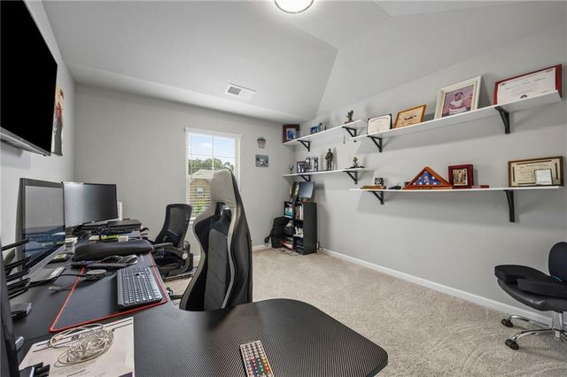 324 Denton Way, Hampton, GA 30228
