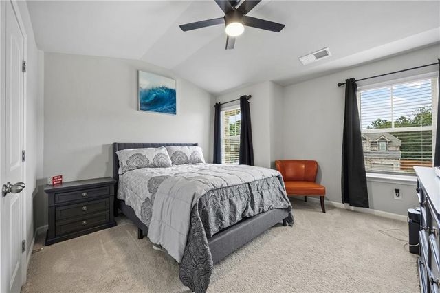 324 Denton Way, Hampton, GA 30228