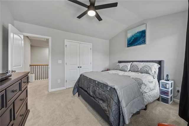 324 Denton Way, Hampton, GA 30228