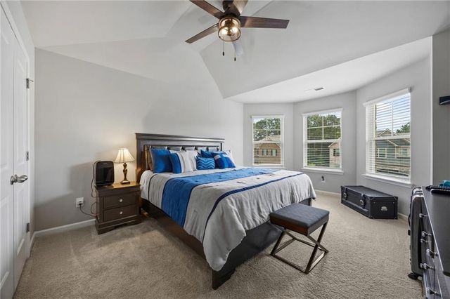 324 Denton Way, Hampton, GA 30228
