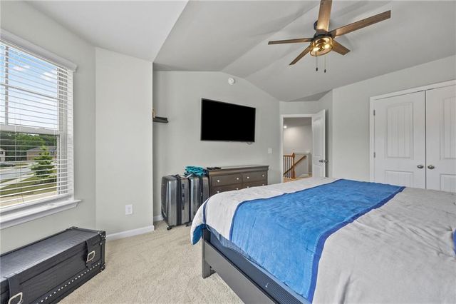 324 Denton Way, Hampton, GA 30228